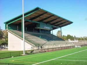 Tigard High School Stadium