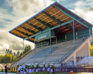 Tigard High School Stadium